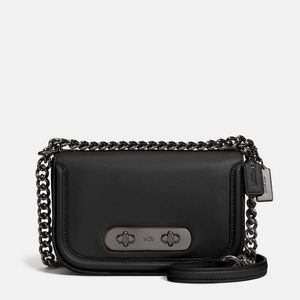 Coach Swagger 20 Shoulder Bag